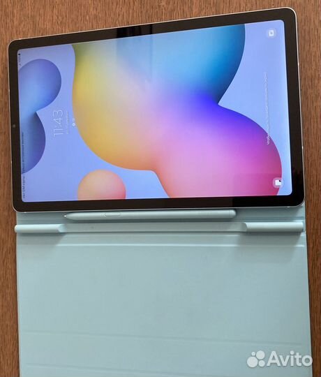 Samsung Galaxy Tab S6 Lite LTE 128gb