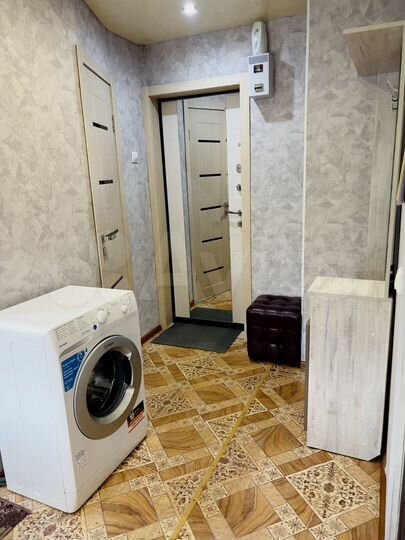 Квартира-студия, 27 м², 1/4 эт.