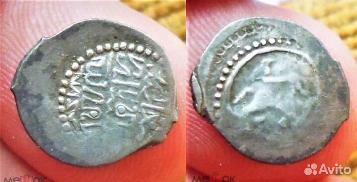 Чешуя удельная сокольник/подражание