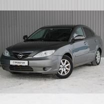 Haima 3 1.8 CVT, 2011, 174 315 км, с пробегом, цена 267 000 руб.