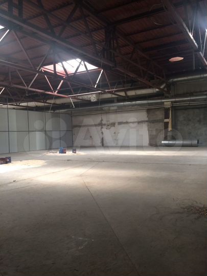 Свободного назначения, 650 м²