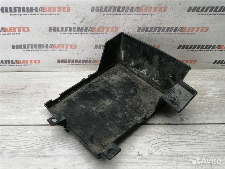 Площадка аккумулятора Митсубиси Лансер 10 Асх Аут