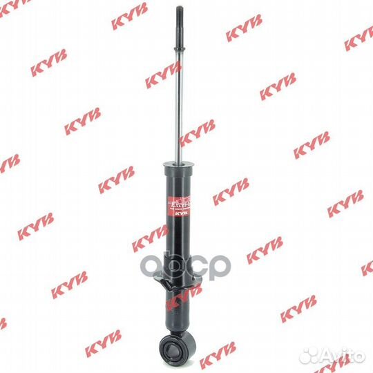 Амортизатор подвески задн toyota: corolla седан