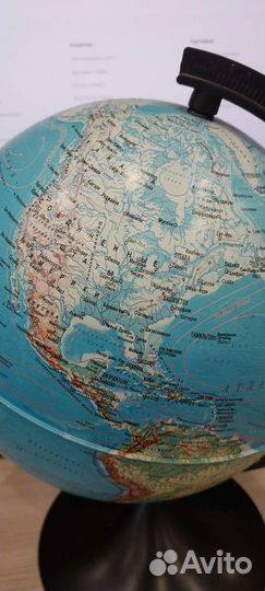 Глобус