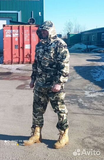 Костюмы горка 5