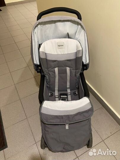 Коляска inglesina прогулочня