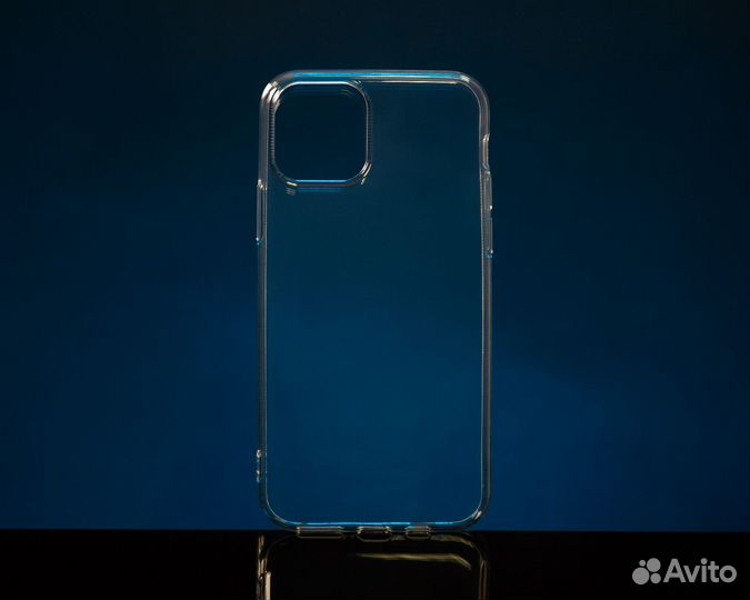 Кейс KOT Slim Series для iPhone всех моделей