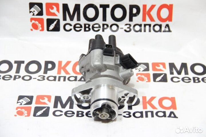 Трамблер Mitsubishi Galant 4G64