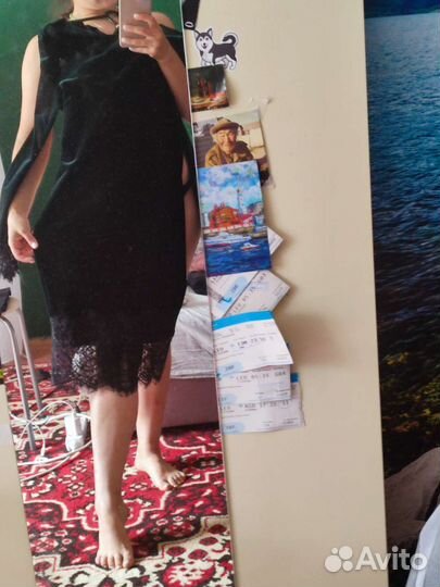 Женские вещи пакетом 40 42