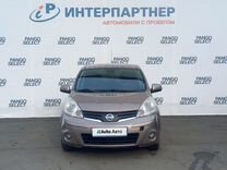 Nissan Note 1.4 MT, 2011, 93 925 км, с пробегом, цена 799 000 руб.