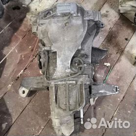 Автоматическая коробка передач (АКПП) Audi 100 C4 1991-1994