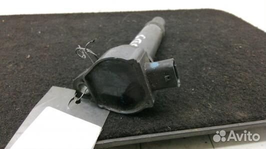 Катушка зажигания бензиновая dodge caliber (49D05D