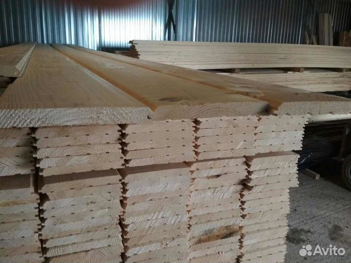 Имитация бруса опт