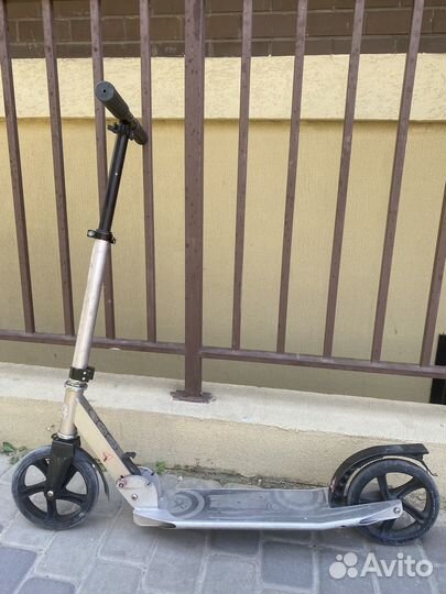 Аренда/прокат самокатов взрослый/детский