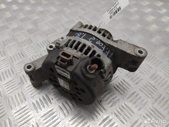 Б/У Б/У Генератор 1.8i Lucas 120A LRA03047 ford