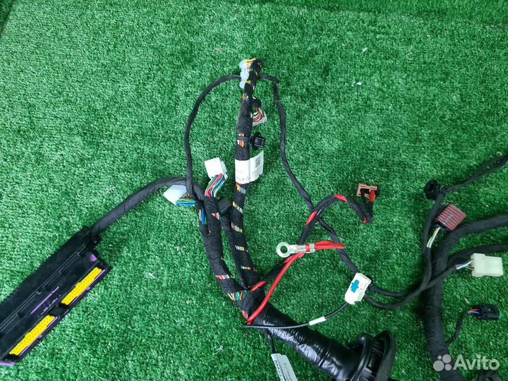 Б/У Б/У Проводка моторного отсека Chery Tiggo 4