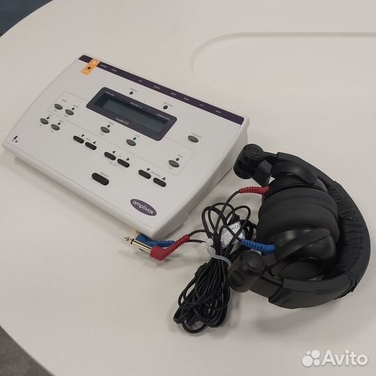 Аудиометр диагностический Amplivox модель 240