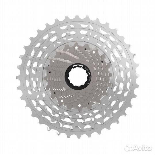 Rotor 1x12 Road Cassette 12-speed