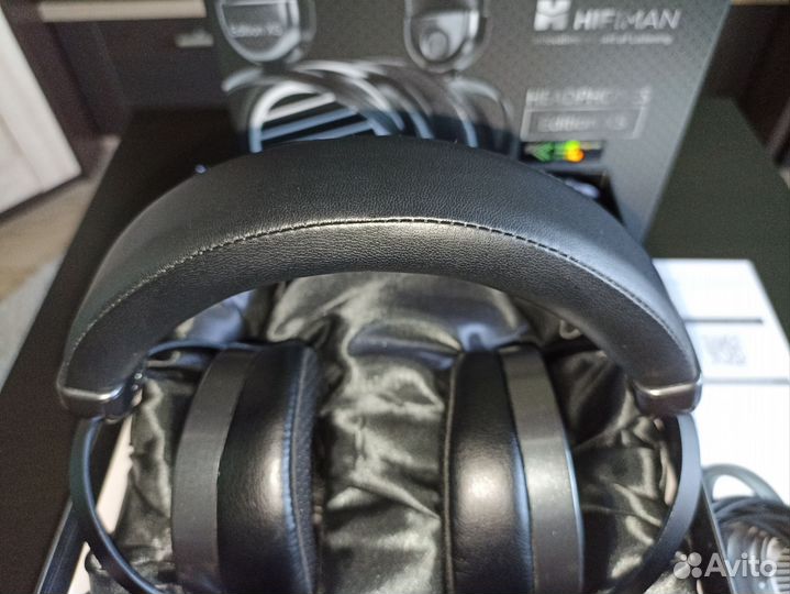 Hifiman Edition XS