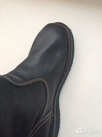 Ичиги сапоги охотничьи