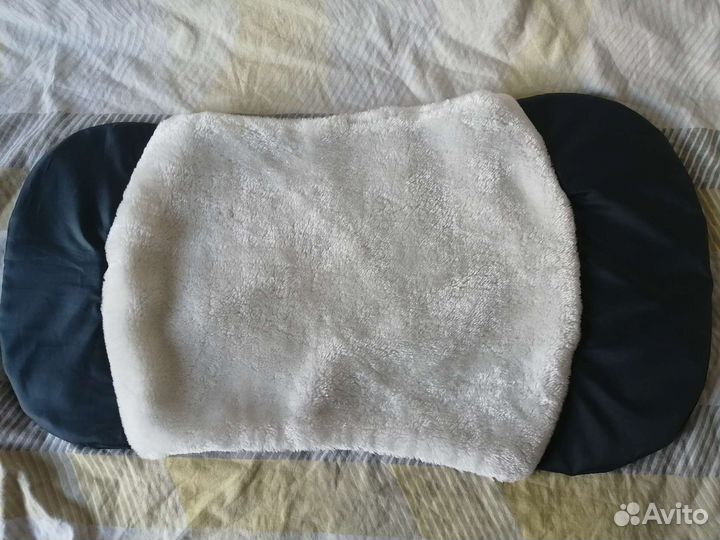 Санки-коляска(чехлы)