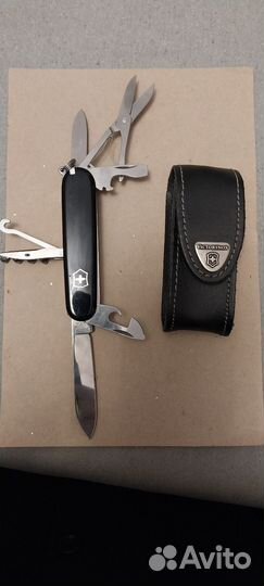 Нож складной victorinox