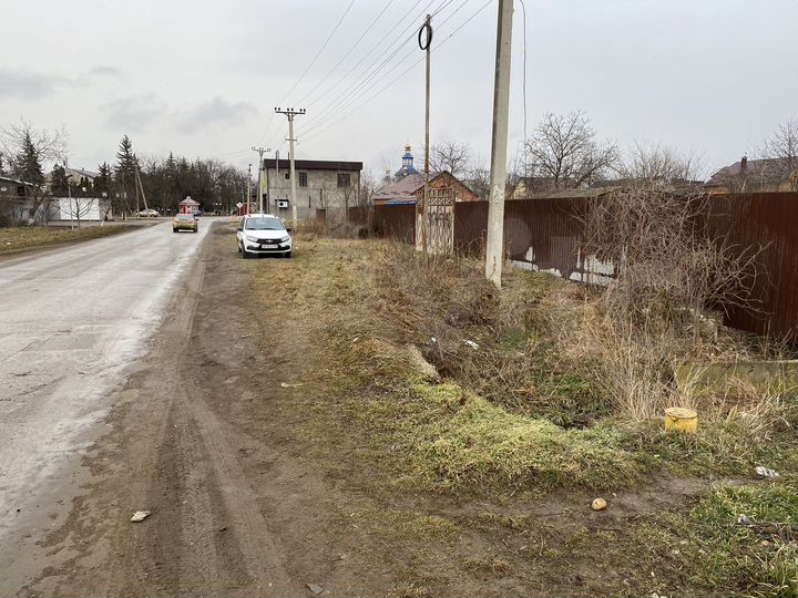 Дом 350 м² на участке 14 сот.