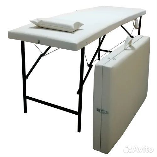 Массажный стол
