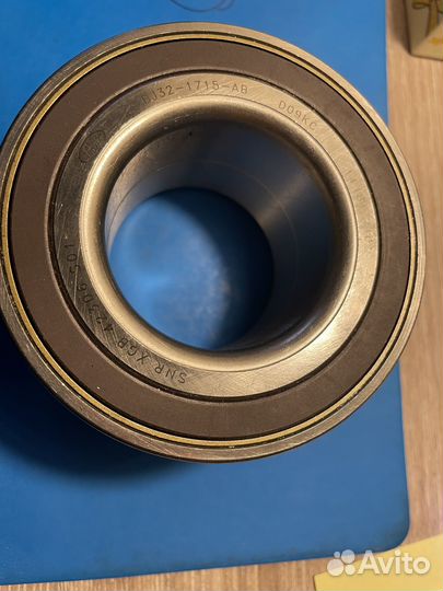 Подшипник ступицы Land Rover RangeRover/Discovery