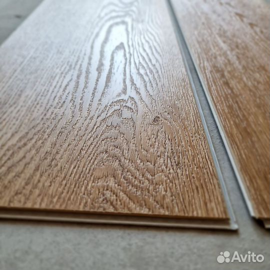 Кварц-виниловый SPC Ламинат Alpine Floor есо 11-10