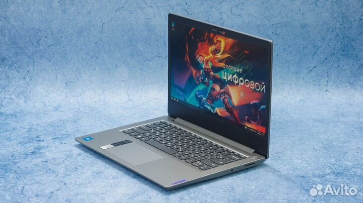 Ноутбук Lenovo 14
