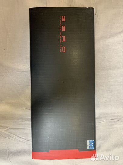 Игровая механическая клавиатура