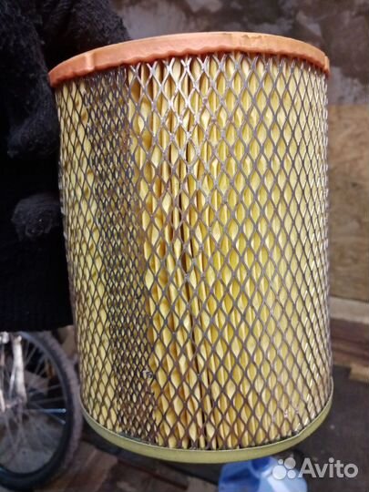 Воздушный фильтр