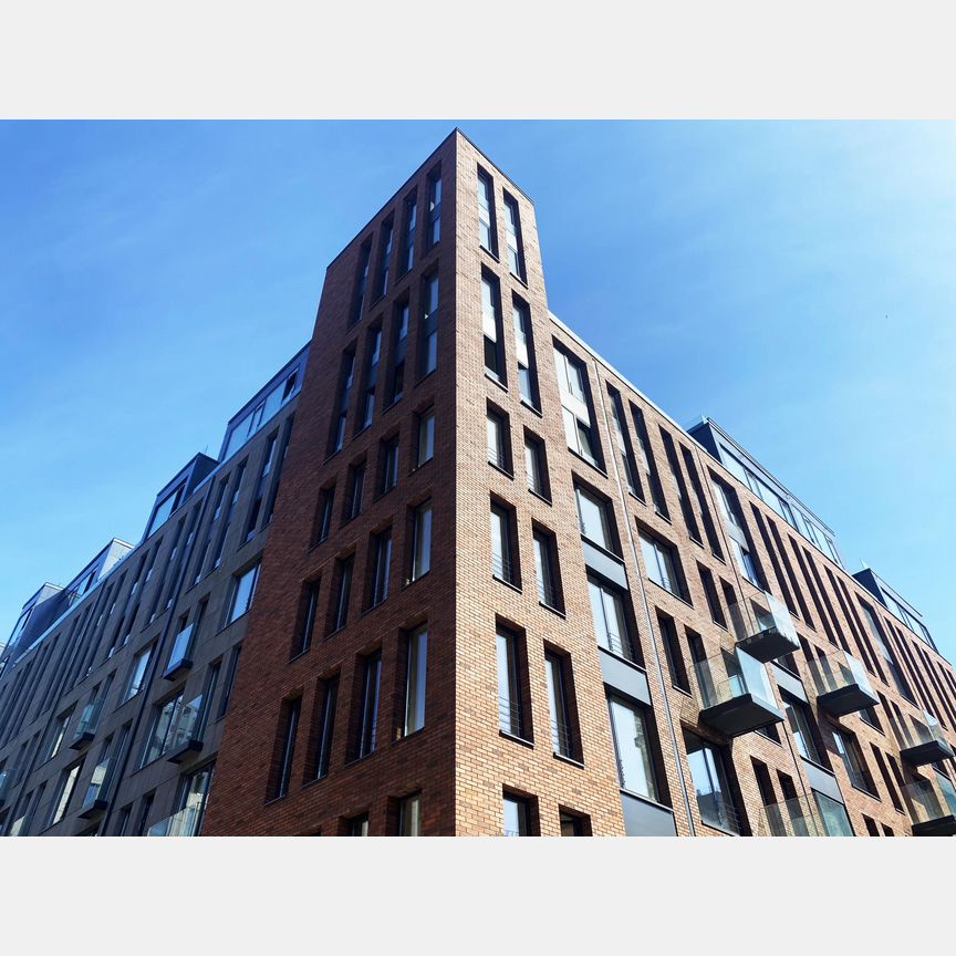 3-к. квартира, 105,4 м², 1/9 эт.