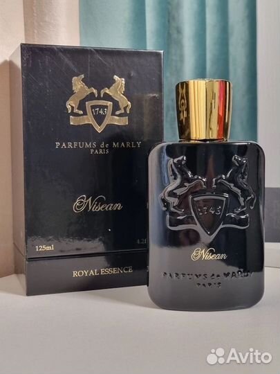 Nisean Parfums de Marly