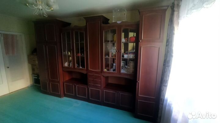 Набор корпусной мебели,див''