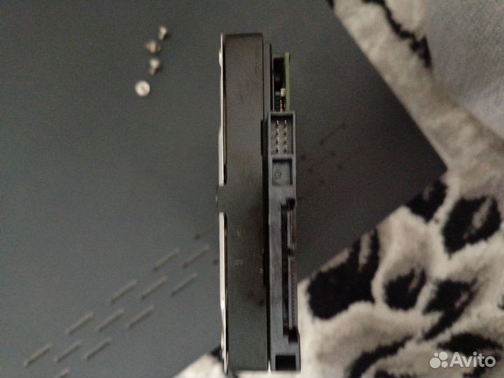 Жесткий диск 250 гб