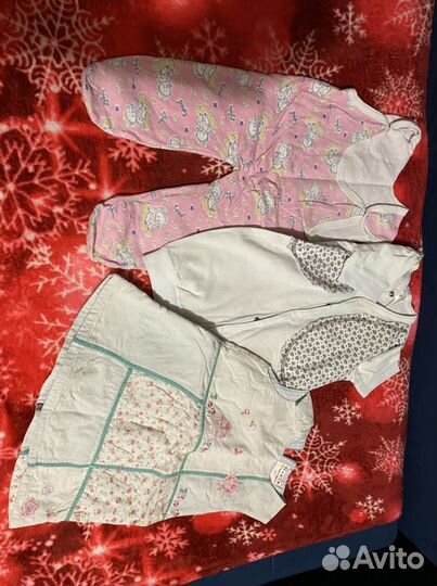 Вещи десткие для девочки