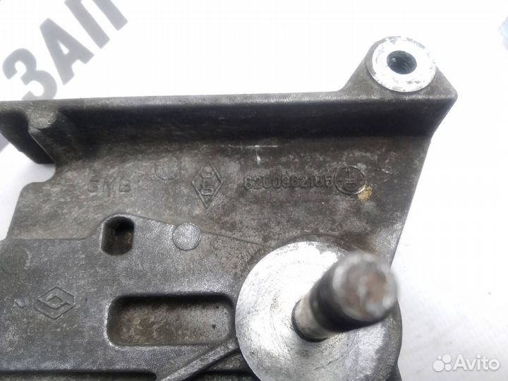 Помпа Renault Sandero 1 K7M 2010