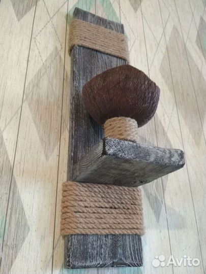 Настенный светильник бра 