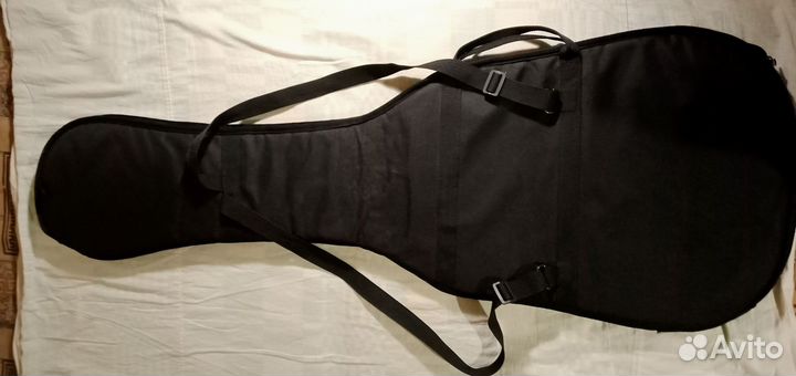 Чехлы для бас гитары, утеплённый (30 м.)