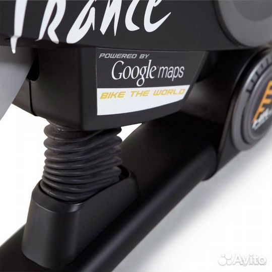 Профессиональный спин-байк Pro-Form TDF 1.0