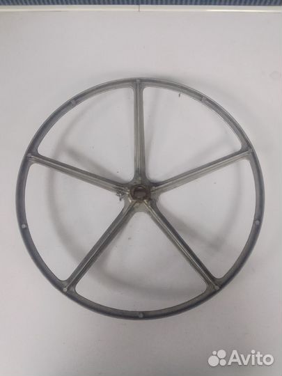 Шкив для стиральной машины Indesit Ariston