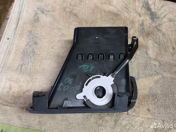 Дефлектор воздушный LADA веста