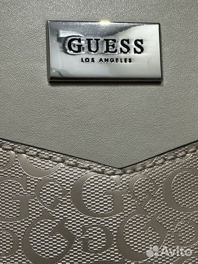 Сумка Guess