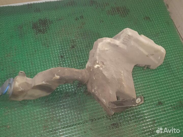 Бачок омывателя Фольксваген Пассат Б5 +