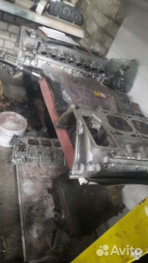 Гбц Головка блока целиндров газель 405