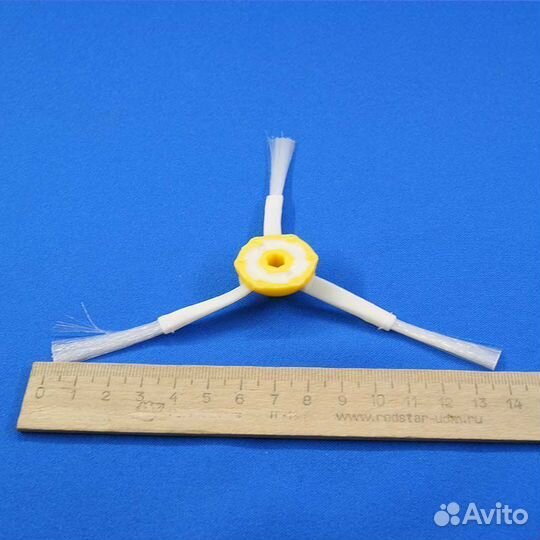 Боковая щетка для робота-пылесоса iRobot UNR-72