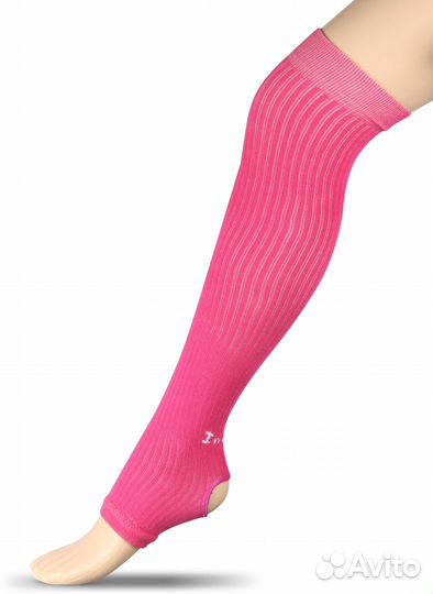 Гетры для гимнастики и танцев indigo Компрессионны