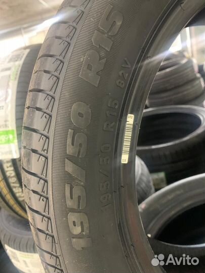 Pirelli Formula Energy 195/50 R15 82